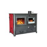 Yakar Kuzineli Kaloriferli Soba Ys 401 YM000215